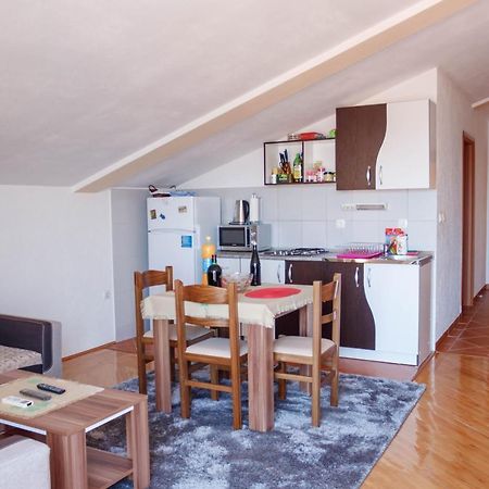 Apartmani Petar Tivat Eksteriør bilde