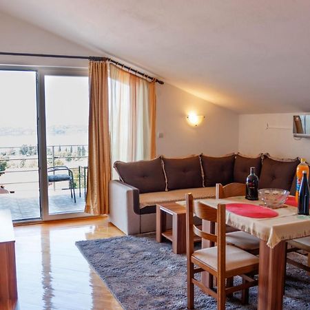 Apartmani Petar Tivat Eksteriør bilde